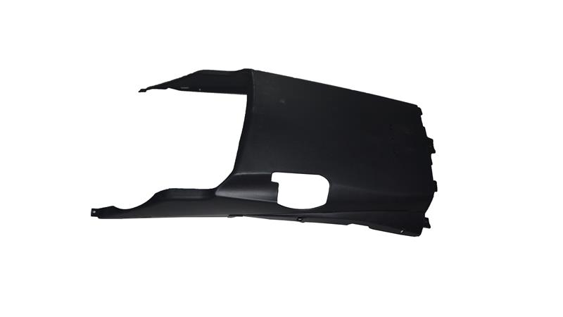 MOTOR ALT MUHAFAZA (GALAXY GOLD)